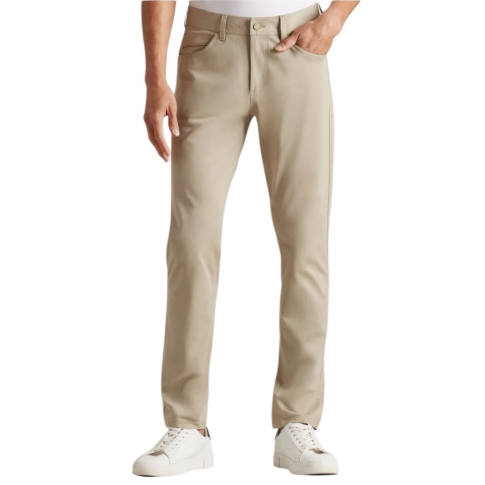 RHONE Commuter Five Pocket Performance Pant size 30 100347